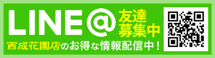 line＠友達募集QR